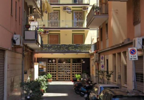 Da Nonna Teresa, Salerno